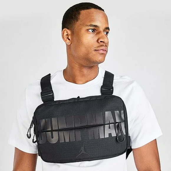 COPY - Jordan Jumpman Chest Rig ( - Picture 2 of 6
